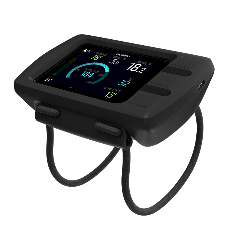 SUUNTO EON STEEL COMPUTER - Image 2