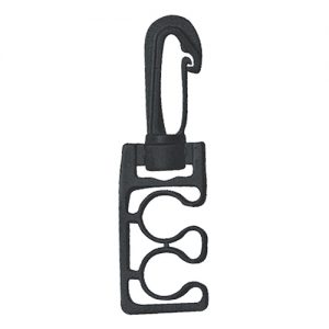 Dual Hose Holder