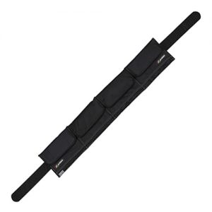Soft Weight Belt