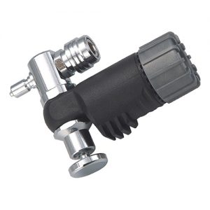 Diver Alarm
