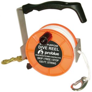 Dive Reel