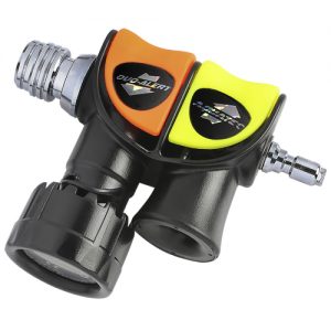 Scuba Duo-Alert