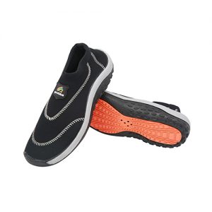 Low-Cut Molded Sole