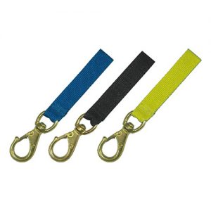 Swivel Bolt Snap