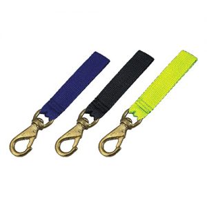 Swivel Bolt Snap