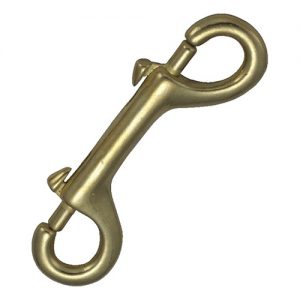 Double Ended Snap