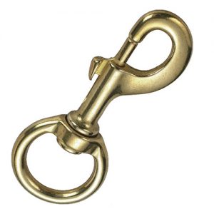 Swivel Bolt Snap