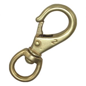 Swivel Bolt Snap