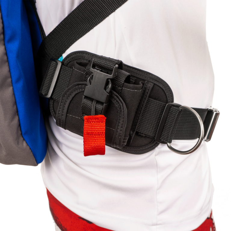 Dive Rite Hydro Lite BC Lightweight Traveling BCD Buoyancy Compensator Device Saudi Hirat