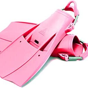 Scuba Woman JetFin