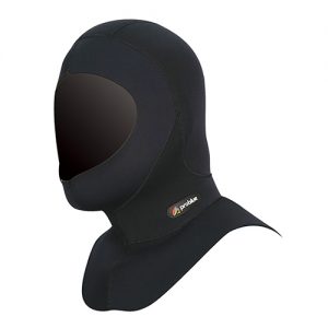 Standard Hood