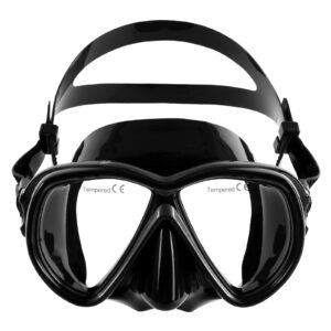 MARTINIQUE MASK