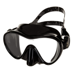 FRAMELESS SIL.MASK  BS