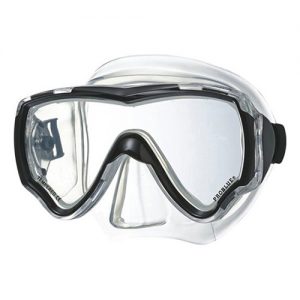 South Beach Mask