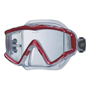Vision Plus 3 Mask