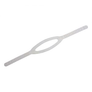 Silicone Mask Strap