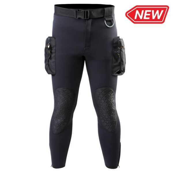 PURIGUARD 3MM WATERSPORT PANTS - Image 3