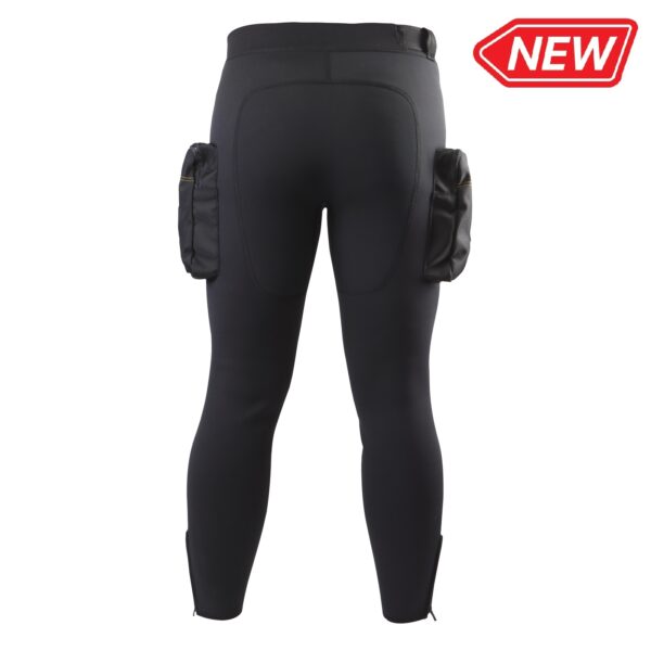 PURIGUARD 3MM WATERSPORT PANTS - Image 2