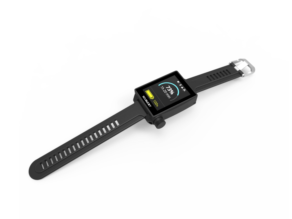 RC – Remote Controller