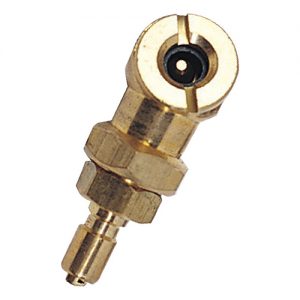Tire Inflator