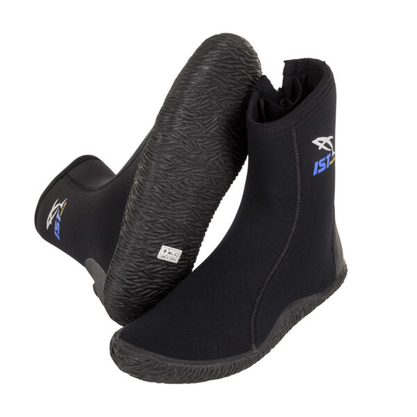 5MM NYLON BOOTIES - Image 2