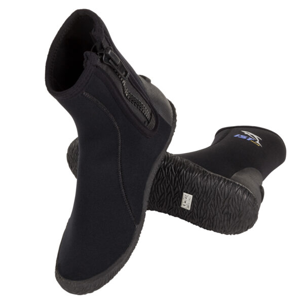 5MM NYLON BOOTIES - Image 3