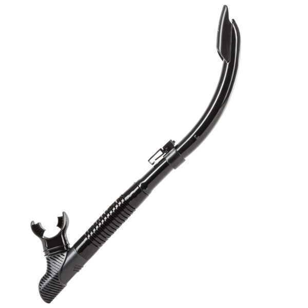 SNORKEL WITH SPLASH GUARD AND DRAIN VALVE - Image 3