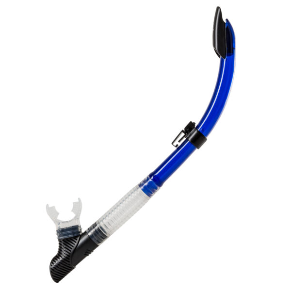 SNORKEL WITH SPLASH GUARD AND DRAIN VALVE - Image 2