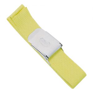 Weight Belt w/ Buckle