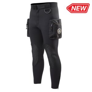 PURIGUARD 3MM WATERSPORT PANTS