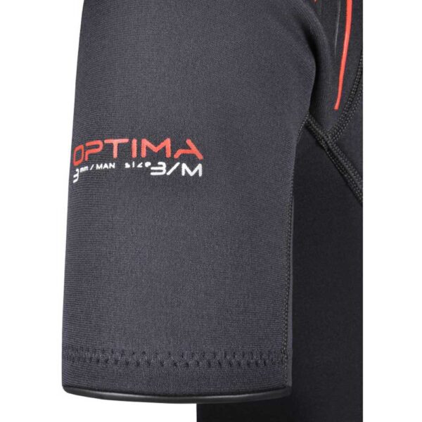 SHORTY OPTIMA MAN 3MM - Image 4