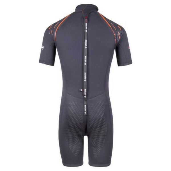 SHORTY OPTIMA MAN 3MM - Image 2