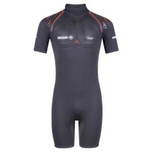 SHORTY OPTIMA MAN 3MM