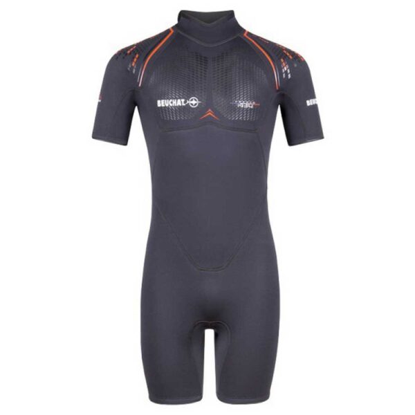 SHORTY OPTIMA MAN 3MM