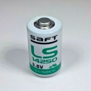 Suunto Tank Pod Transmitter Battery D5