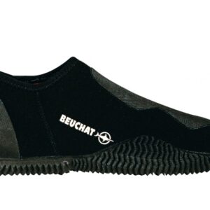 SHORT BOOTS SIROCCO OPEN 3 MM