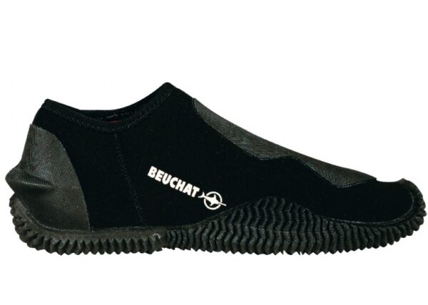 SHORT BOOTS SIROCCO OPEN 3 MM