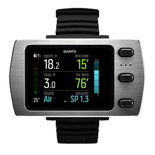 SUUNTO EON STEEL COMPUTER