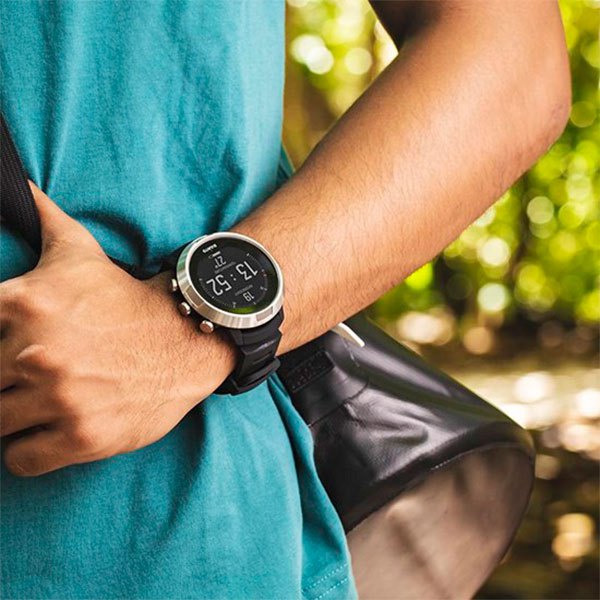 Suunto D5 With Tank Pod And Case - Image 2