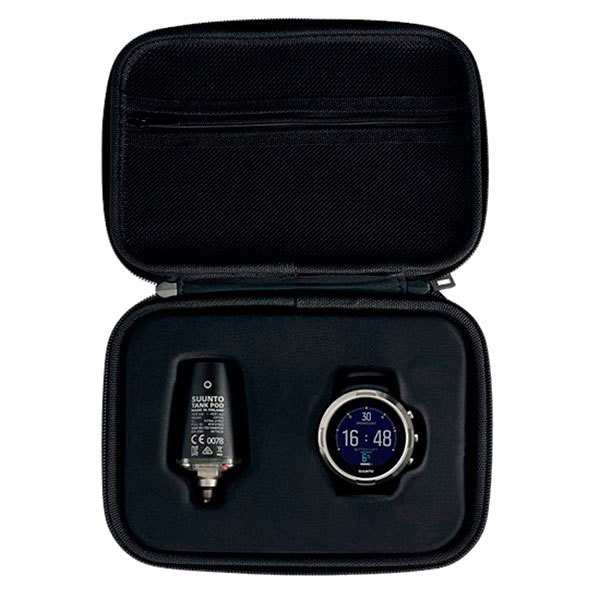 Suunto D5 With Tank Pod And Case - Image 3